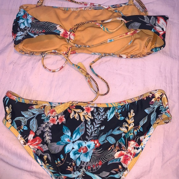 bathing suit:) - Picture 2 of 2